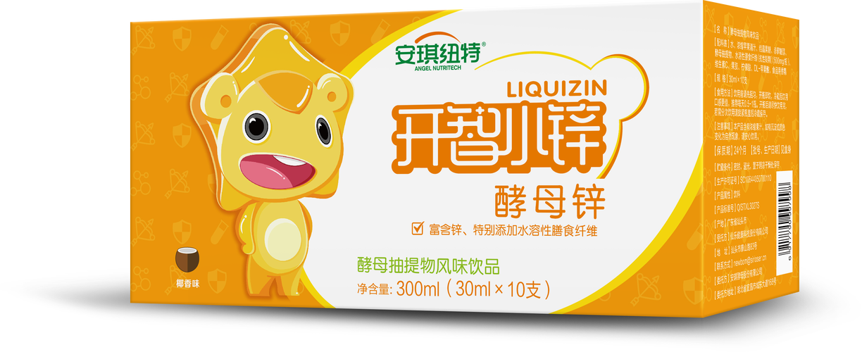 p>安琪紐特(angel nutritech)是安琪酵母旗下營養健康產品統領品牌.
