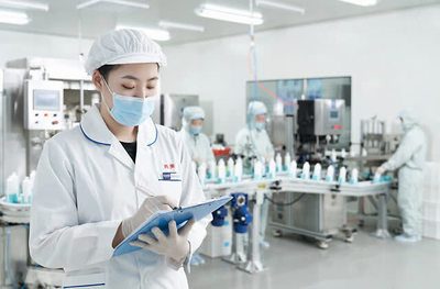 與中科院共建聯合實驗室 天津尚美創(chuàng)新科研實現再跨越