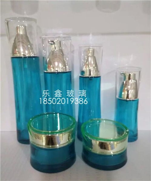 化妝品空瓶批發(fā),化妝品空瓶,化妝品空瓶批發(fā)價(jià)格 廣州市樂鑫玻璃制品廠 化妝品瓶子,玻璃瓶,