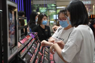 行動解碼丨粵現(xiàn)代輕工紡織:提高企業(yè)敏捷制造能力,產(chǎn)業(yè)規(guī)模還欲再增長