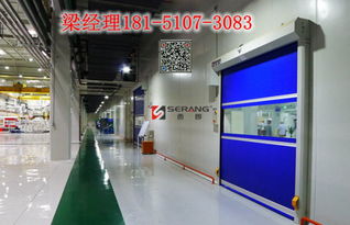 上海化妝品廠配重卷簾門西朗價(jià)格 上海化妝品廠配重卷簾門西朗型號(hào)規(guī)格