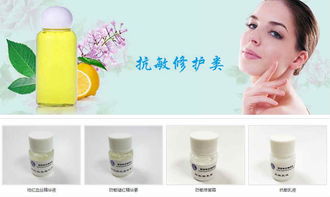 化妝品生產(chǎn)廠家 廣州化妝品加工